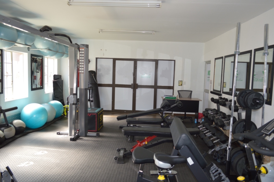 Commercial Property for Sale in Wilkoppies North West